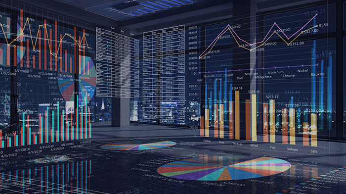 In December 2020，The overseas online B2B platform was successfully built by Overseas  business department