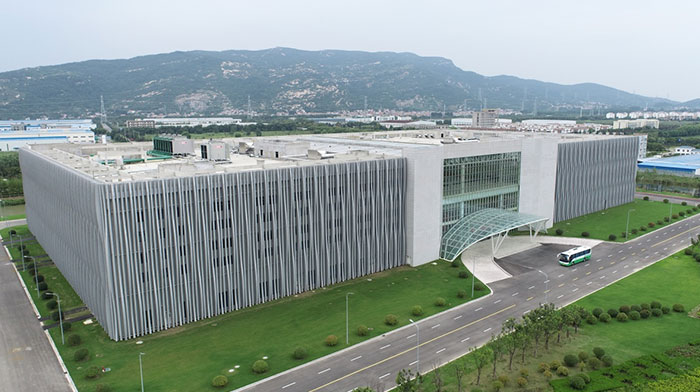 In 2019，Kanion built the industry's first Chinese medicine intelligent manufacturing factory