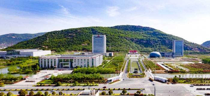 【中医药法实施五周年典型报道②】EBET易博药业：在研发主干道上奏响创新旋律