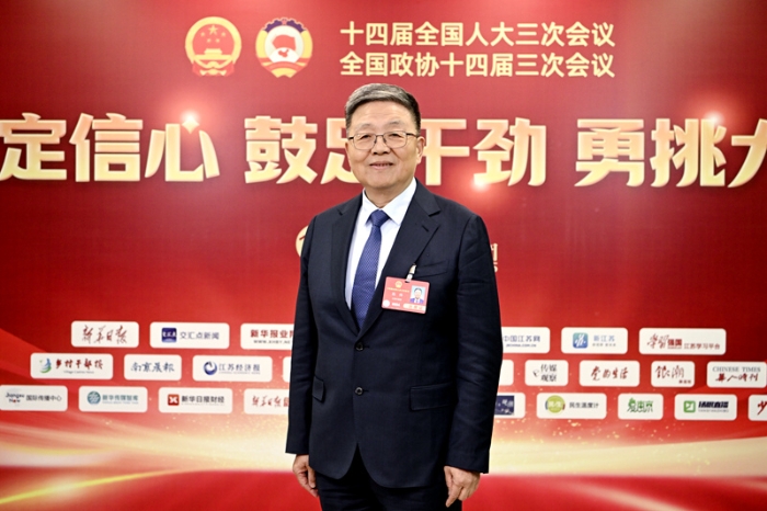 全国人大代表肖伟：建议加快中药经典名方多方位“焕新”